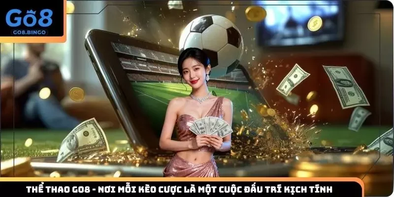 Thể Thao Go8